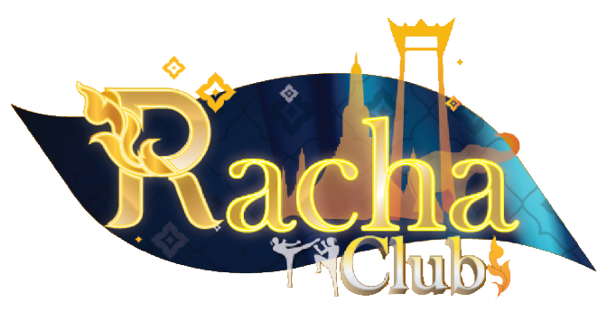 RACHACLUB logo